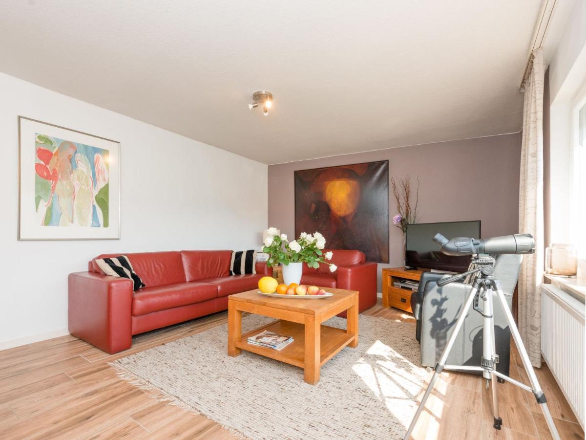 Modern Holiday Home Near River In Amelgatzen Emmerthal Cameră foto